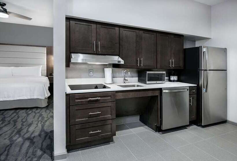 Fotos del hotel Homewood Suites By Hilton Houston Memorial:  16