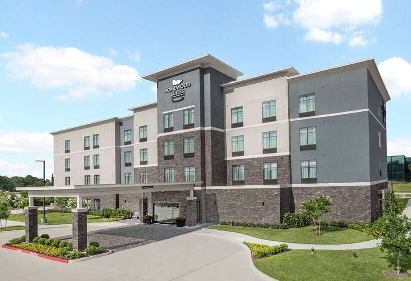 Fotos del hotel Homewood Suites By Hilton Houston Memorial:  10