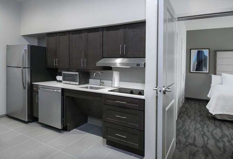 Fotos del hotel Homewood Suites By Hilton Houston Memorial:  9