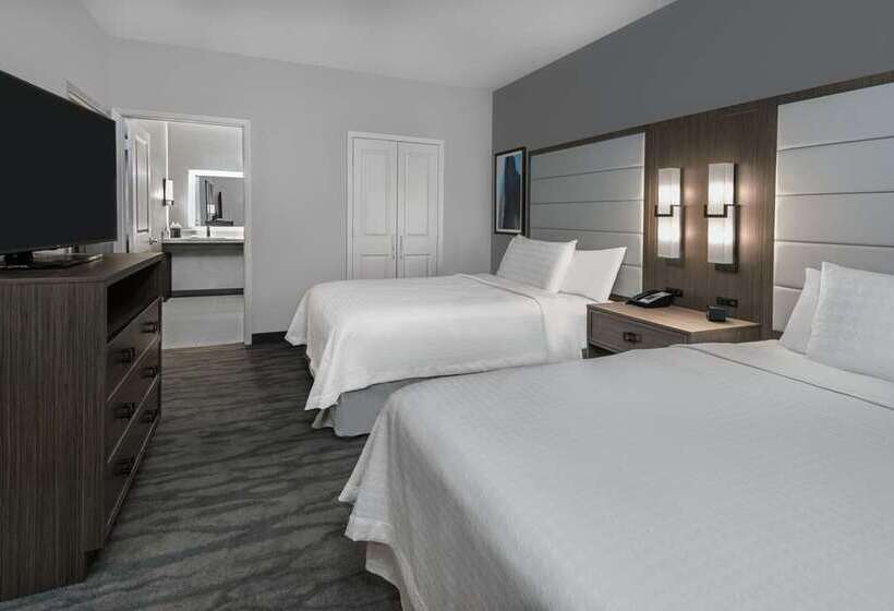 Fotos del hotel Homewood Suites By Hilton Houston Memorial:  2