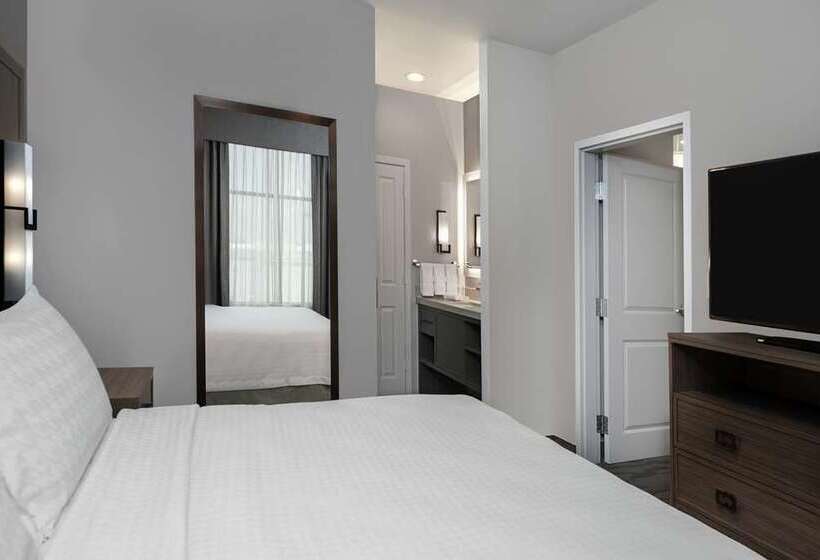 Fotos del hotel Homewood Suites By Hilton Houston Memorial:  12