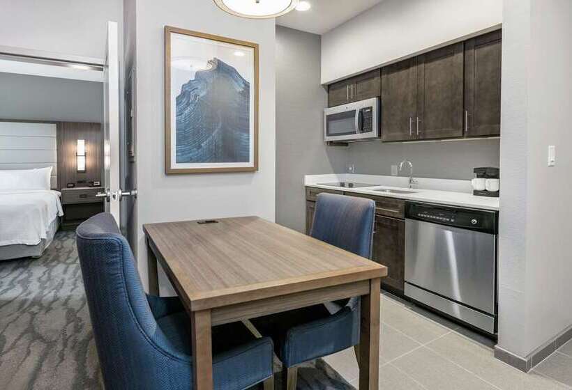 Fotos del hotel Homewood Suites By Hilton Houston Memorial:  21