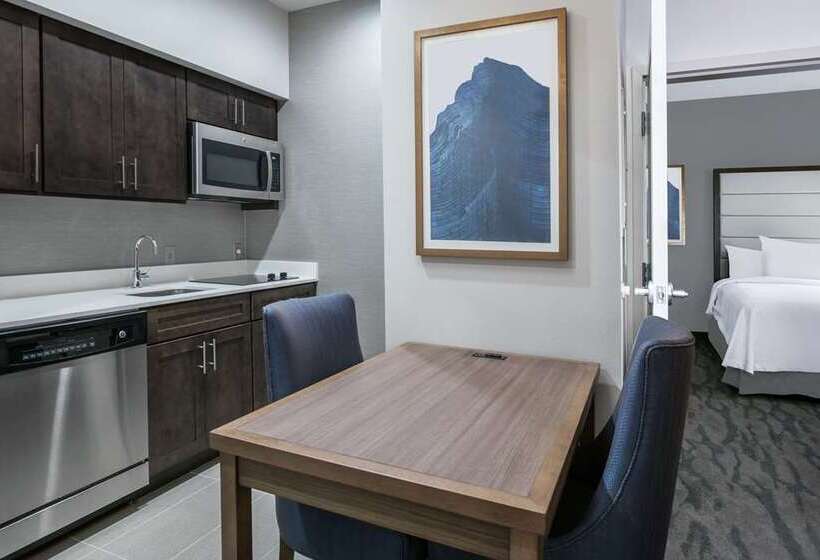 Fotos del hotel Homewood Suites By Hilton Houston Memorial:  7