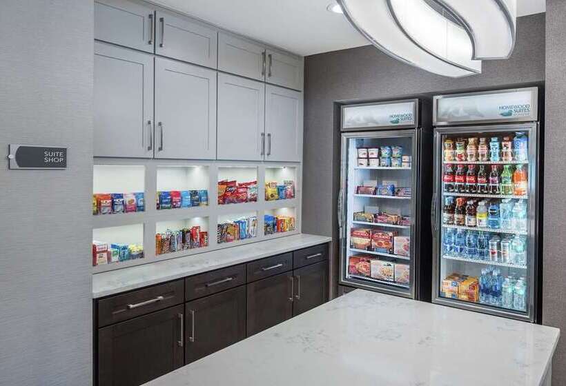 Fotos del hotel Homewood Suites By Hilton Houston Memorial:  24