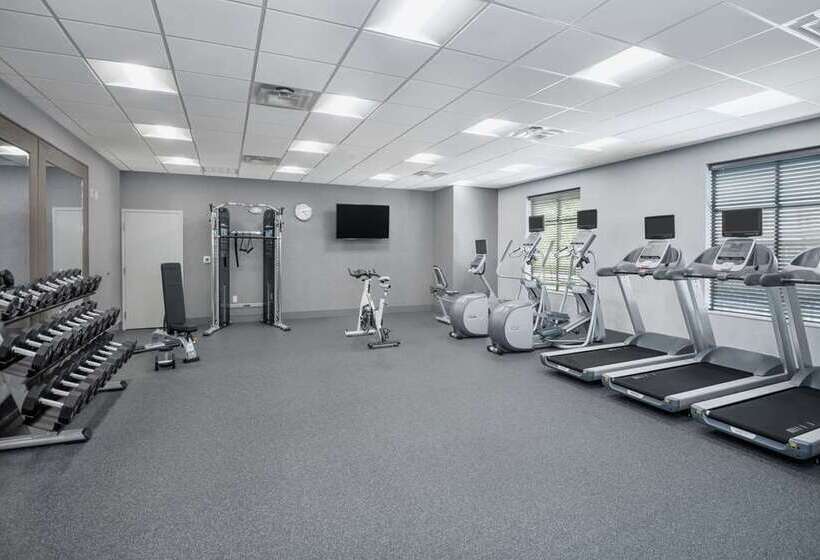 Fotos del hotel Homewood Suites By Hilton Houston Memorial:  14