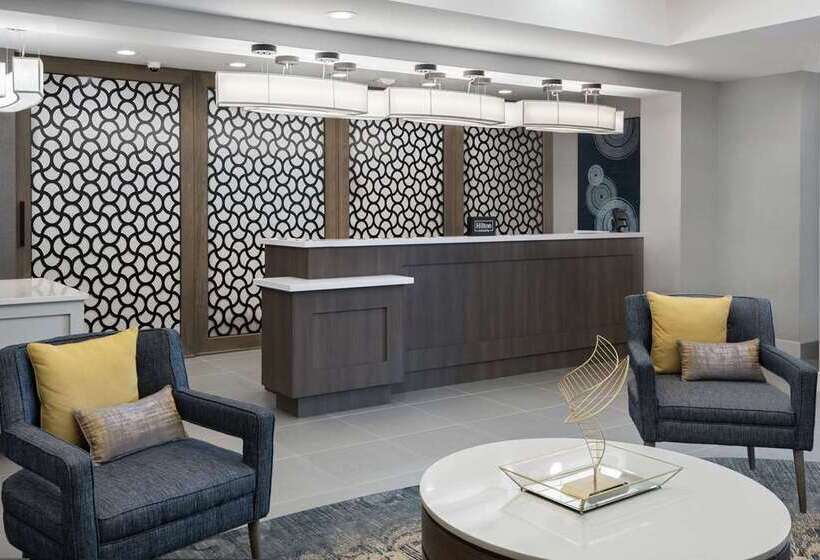 Fotos del hotel Homewood Suites By Hilton Houston Memorial:  13
