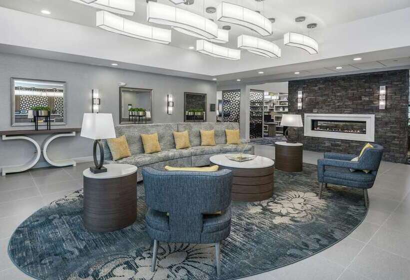 Fotos del hotel Homewood Suites By Hilton Houston Memorial:  4