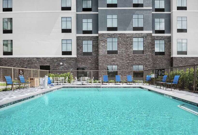 Fotos del hotel Homewood Suites By Hilton Houston Memorial:  3