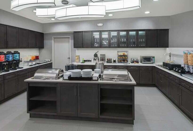 Fotos del hotel Homewood Suites By Hilton Houston Memorial:  20