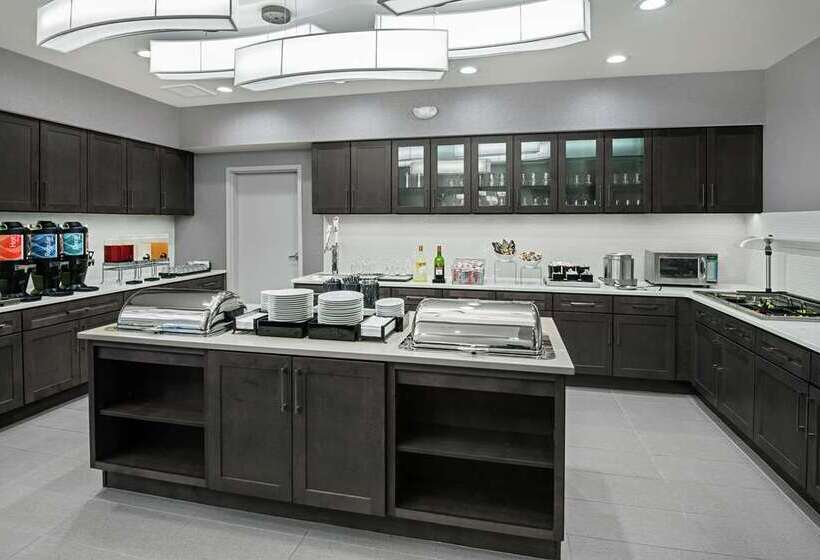 Fotos del hotel Homewood Suites By Hilton Houston Memorial:  23