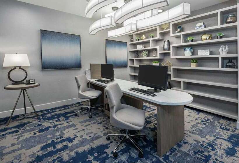 Fotos del hotel Homewood Suites By Hilton Houston Memorial:  19