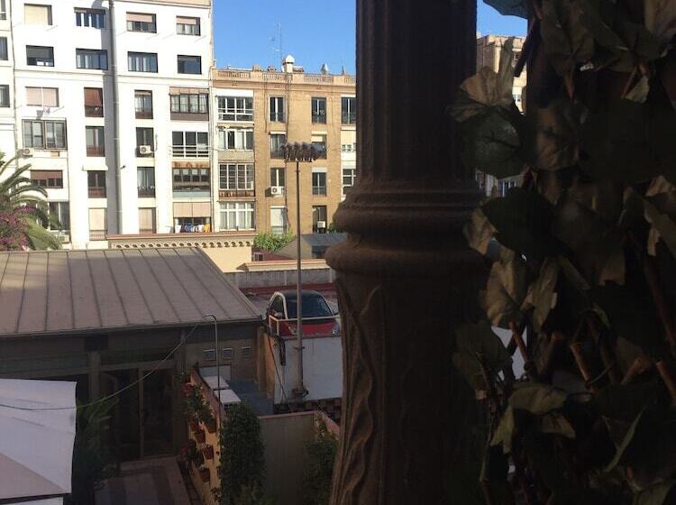 Fotos del hotel Hostalin Barcelona Passeig De Gràcia:  21