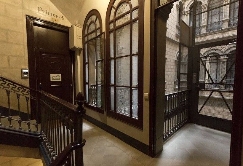 Fotos del hotel Hostalin Barcelona Passeig De Gràcia:  20