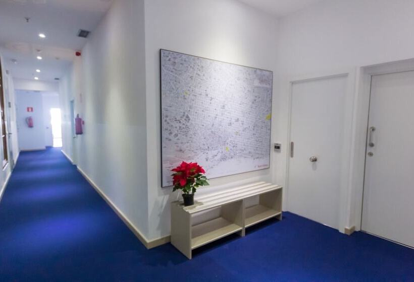 Fotos del hotel Hostalin Barcelona Passeig De Gràcia:  15
