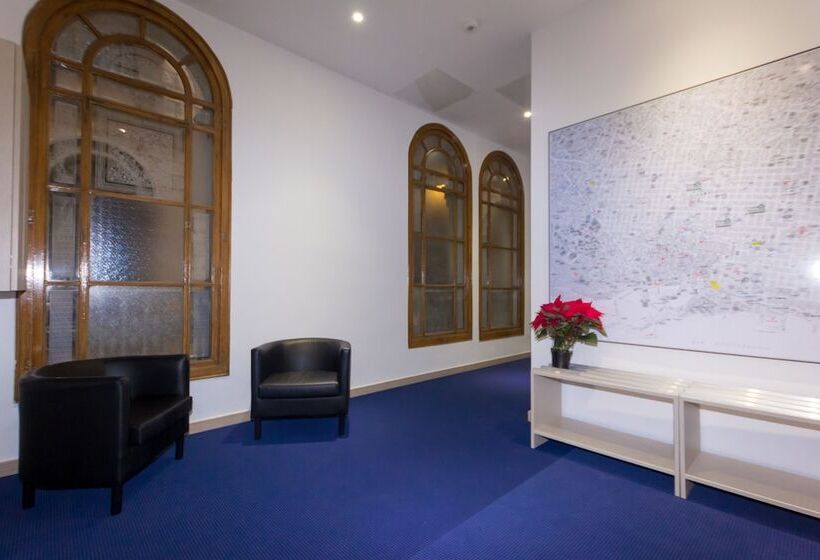 Fotos del hotel Hostalin Barcelona Passeig De Gràcia:  3