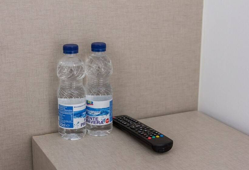 Fotos del hotel Hostalin Barcelona Passeig De Gràcia:  7