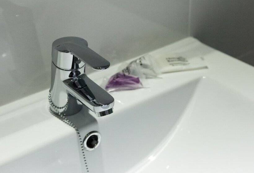 Fotos del hotel Hostalin Barcelona Passeig De Gràcia:  17