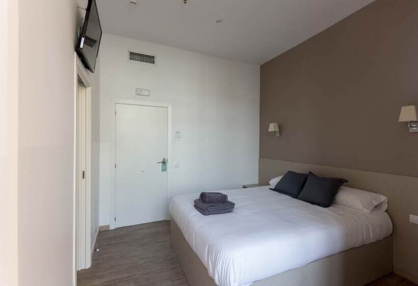 Hostalin Barcelona Passeig De Gràcia