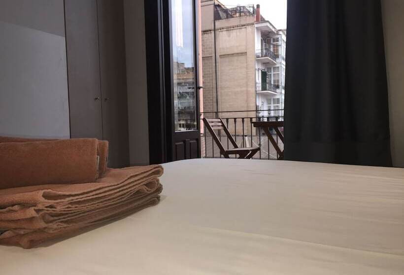 Fotos del hotel Hostalin Barcelona Passeig De Gràcia:  13