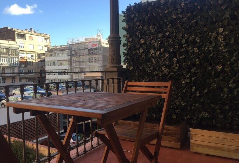 Fotos del hotel Hostalin Barcelona Passeig De Gràcia:  10