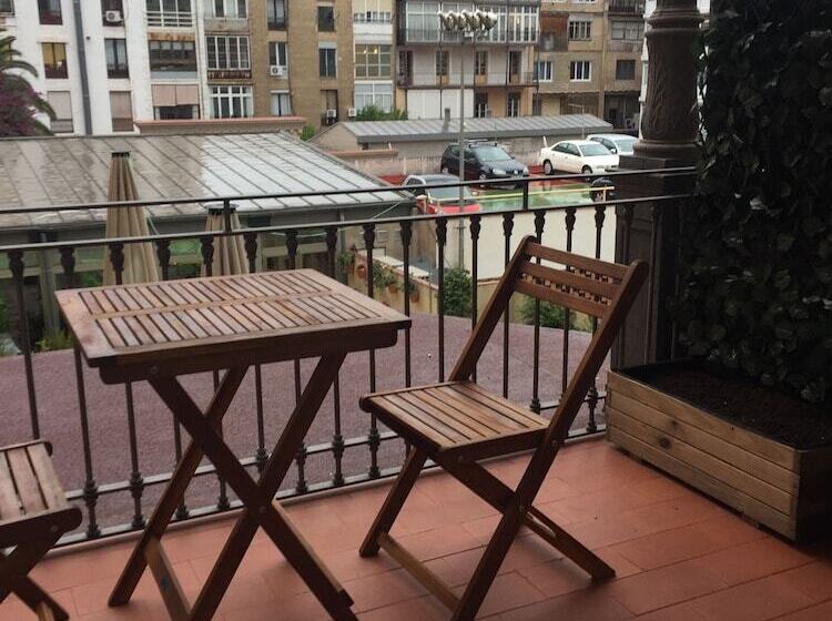 Fotos del hotel Hostalin Barcelona Passeig De Gràcia:  4