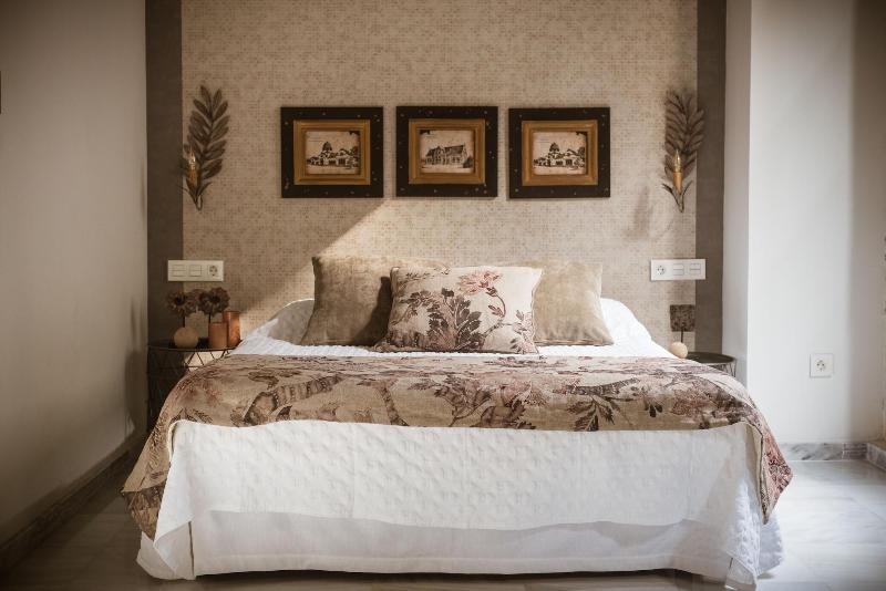 Fotos del hotel Luces De Catedral:  1