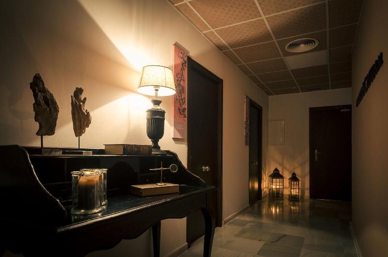 Fotos del hotel Luces De Catedral:  7