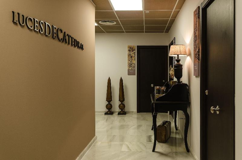 Fotos del hotel Luces De Catedral:  2