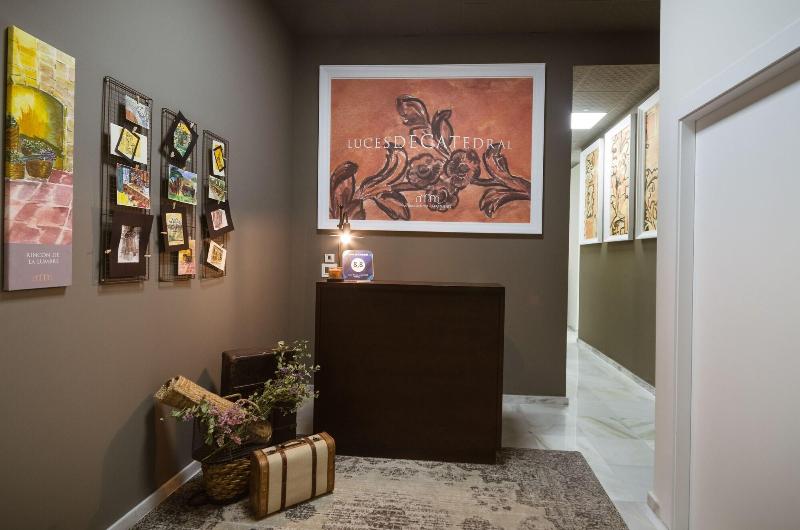 Fotos del hotel Luces De Catedral:  5