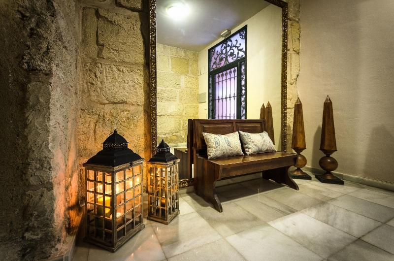 Fotos del hotel Luces De Catedral:  3