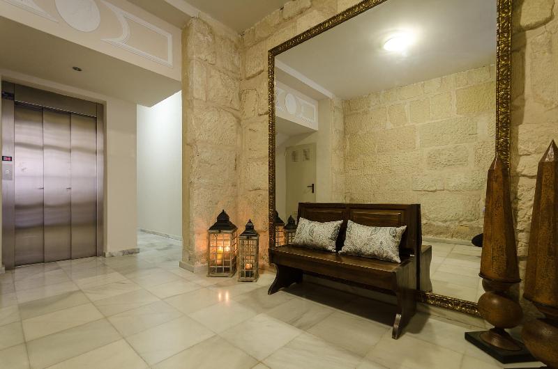 Fotos del hotel Luces De Catedral:  6