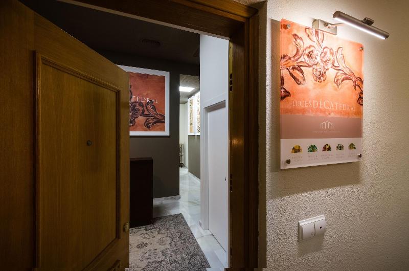 Fotos del hotel Luces De Catedral:  10