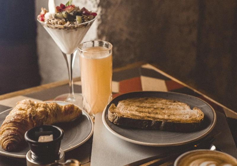 Fotos del hotel Luces De Catedral:  4