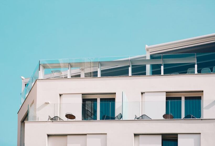 Fotos del hotel Malaga Premium:  19