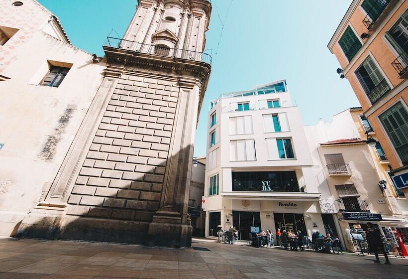 Fotos del hotel Malaga Premium:  24