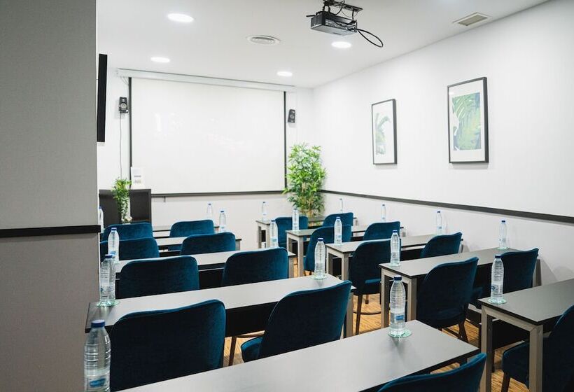 Fotos del hotel Malaga Premium:  3