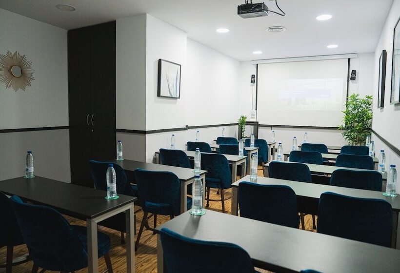 Fotos del hotel Malaga Premium:  9