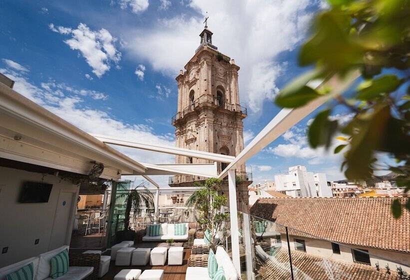 Fotos del hotel Malaga Premium:  20