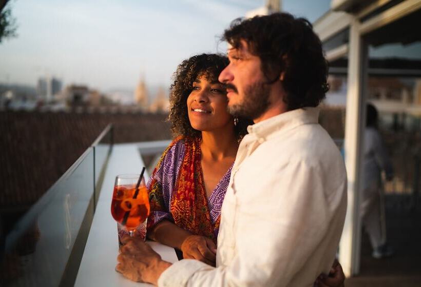 Fotos del hotel Malaga Premium:  16