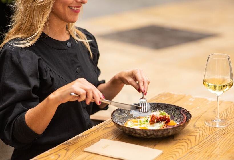 Fotos del hotel Malaga Premium:  8