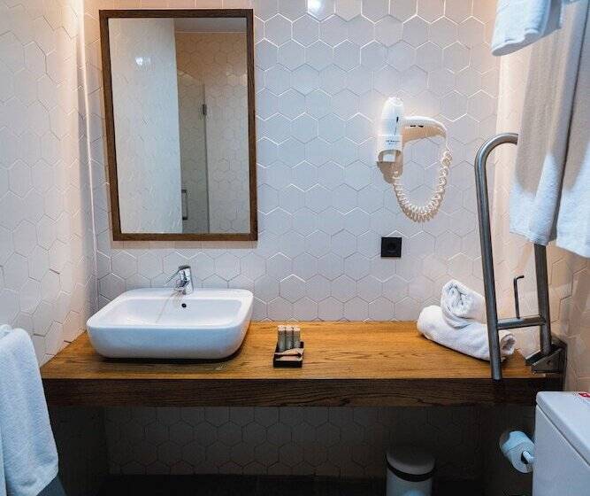 Fotos del hotel Malaga Premium:  15