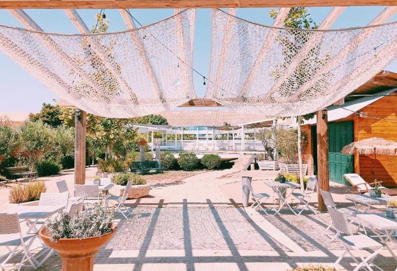 Fotos del hotel Mom La Punta:  6