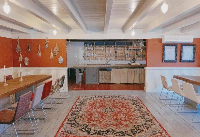 Fotos del hotel Mom La Punta:  10