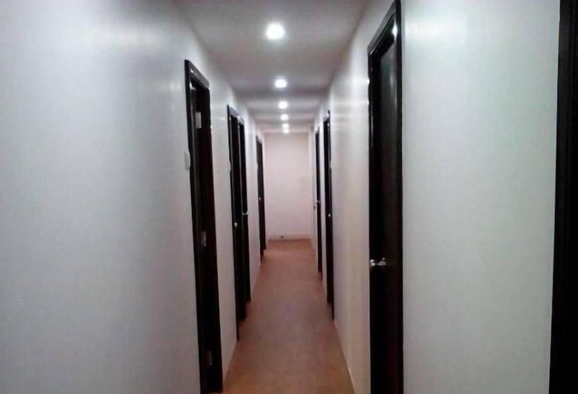 Fotos del hotel Bkc Residency:  20