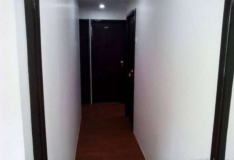 Fotos del hotel Bkc Residency:  21