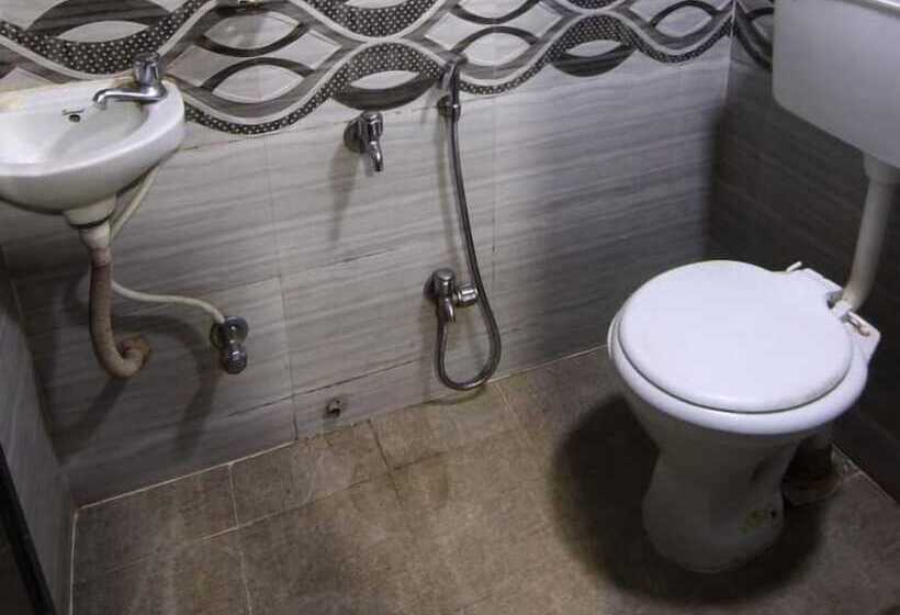 Fotos del hotel Bkc Residency:  8