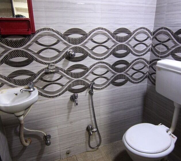 Fotos del hotel Bkc Residency:  4