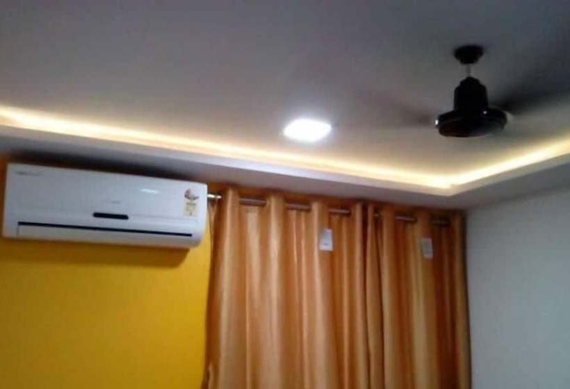 Fotos del hotel Bkc Residency:  5