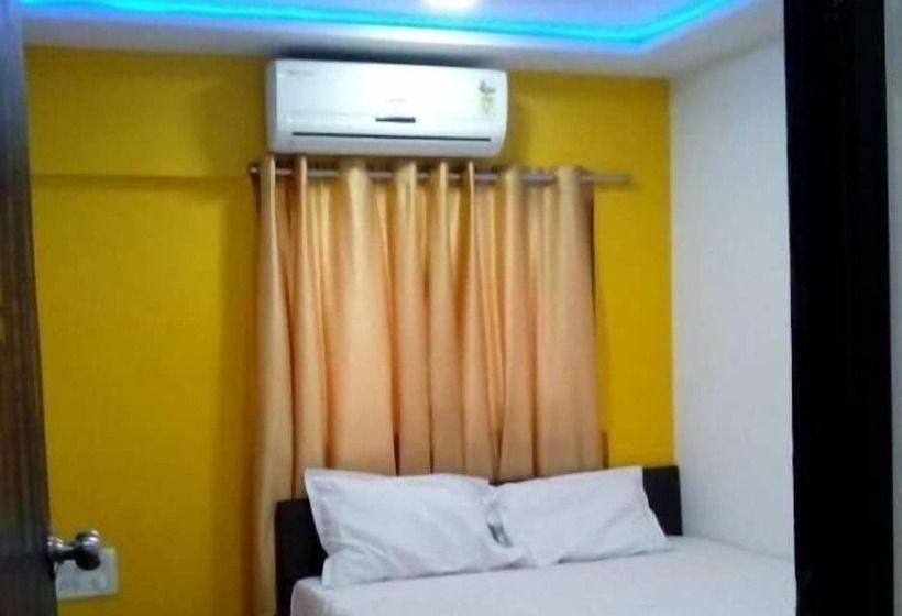 Fotos del hotel Bkc Residency:  14