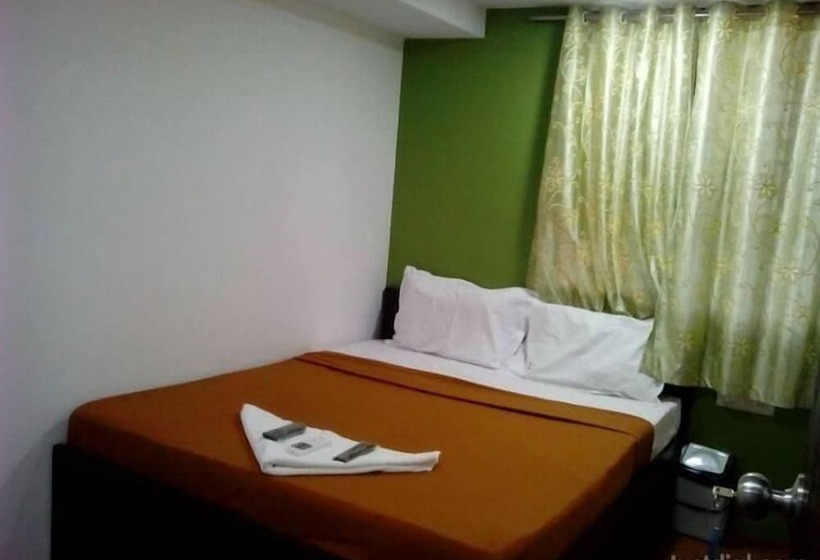 Fotos del hotel Bkc Residency:  12